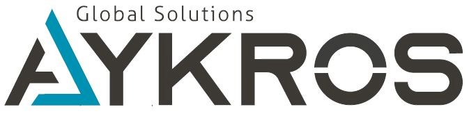 Logo AYKROS